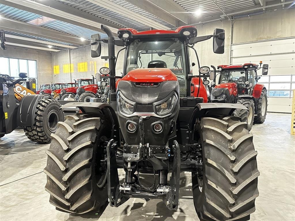 Traktor typu Case IH PUMA 240 CVXDRIVE, Gebrauchtmaschine v Aalborg SV (Obrázok 2)