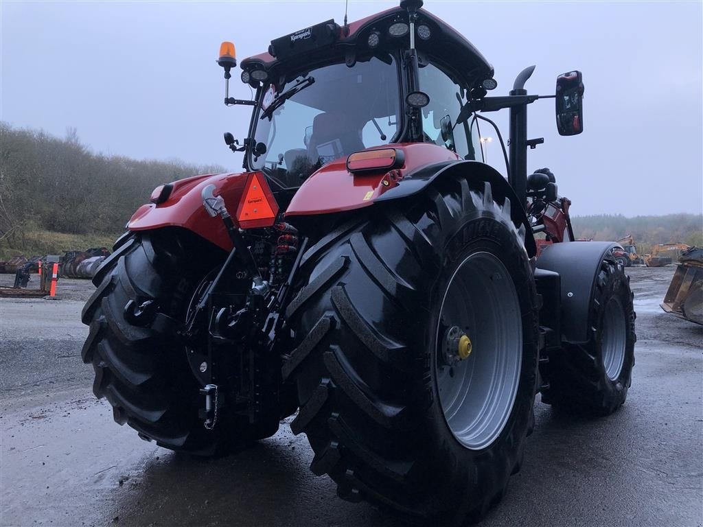 Traktor του τύπου Case IH PUMA 240 CVXDRIVE, Gebrauchtmaschine σε Aalborg SV (Φωτογραφία 4)