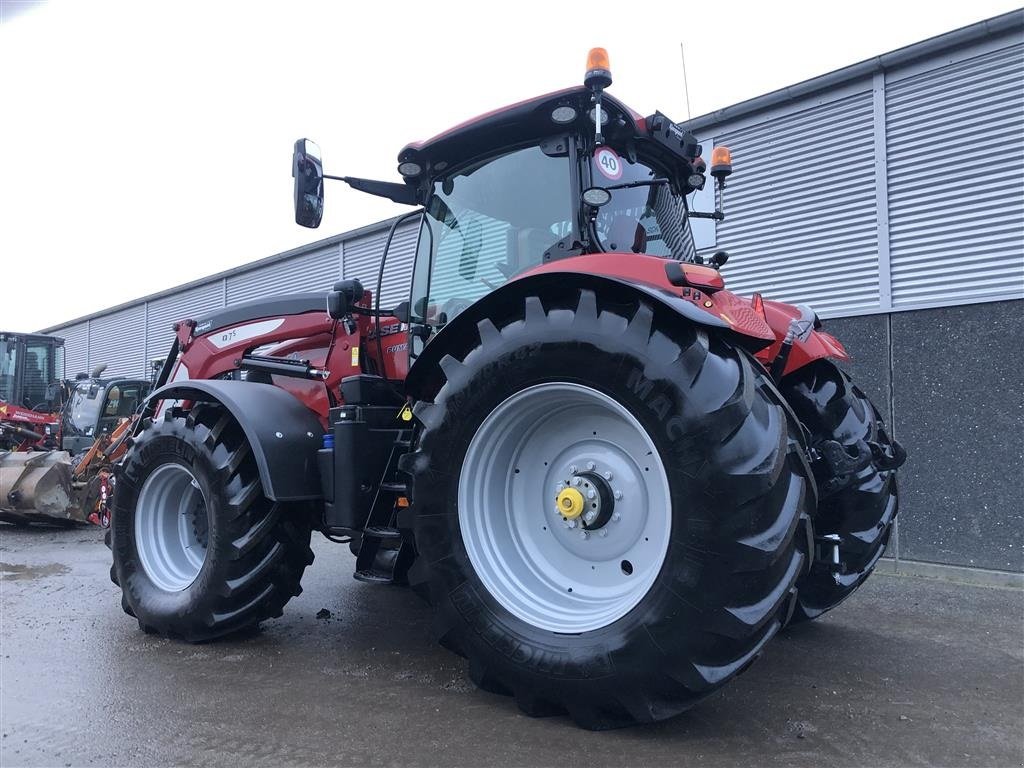 Traktor tip Case IH PUMA 240 CVXDRIVE, Gebrauchtmaschine in Aalborg SV (Poză 6)