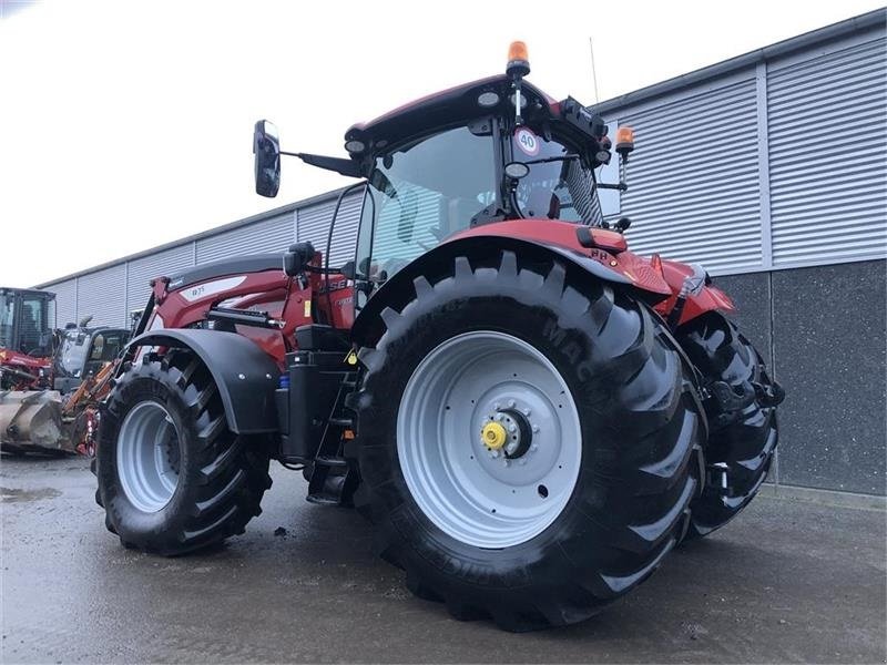 Traktor типа Case IH PUMA 240 CVXDRIVE, Gebrauchtmaschine в Aalborg SV (Фотография 6)