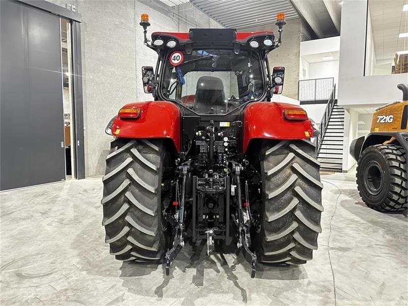 Traktor του τύπου Case IH PUMA 240 CVXDRIVE, Gebrauchtmaschine σε Aalborg SV (Φωτογραφία 5)