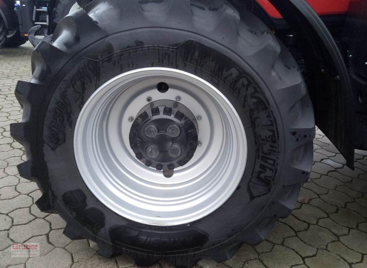 Traktor del tipo Case IH Puma 240 CVXDrive, Neumaschine en Nordhausen OT Hesserode (Imagen 12)