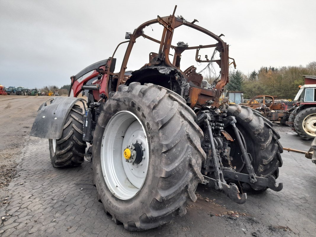 Traktor от тип Case IH Puma 240, Gebrauchtmaschine в Viborg (Снимка 6)