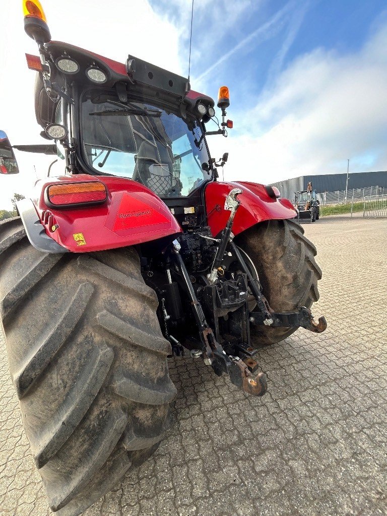 Traktor typu Case IH Puma 240, Gebrauchtmaschine v Aalborg SV (Obrázek 4)