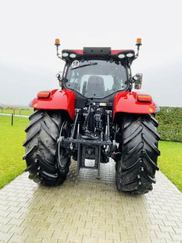 Traktor του τύπου Case IH PUMA 240CVX, Neumaschine σε Coevorden (Φωτογραφία 6)