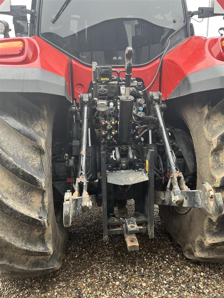 Traktor a típus Case IH Puma 260 AFS Connect Kun 563 TIMER, Gebrauchtmaschine ekkor: Rødekro (Kép 7)