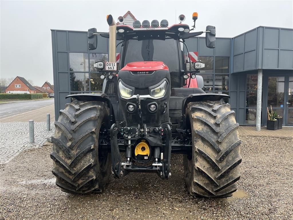 Traktor a típus Case IH Puma 260 AFS Connect Kun 563 TIMER, Gebrauchtmaschine ekkor: Rødekro (Kép 4)