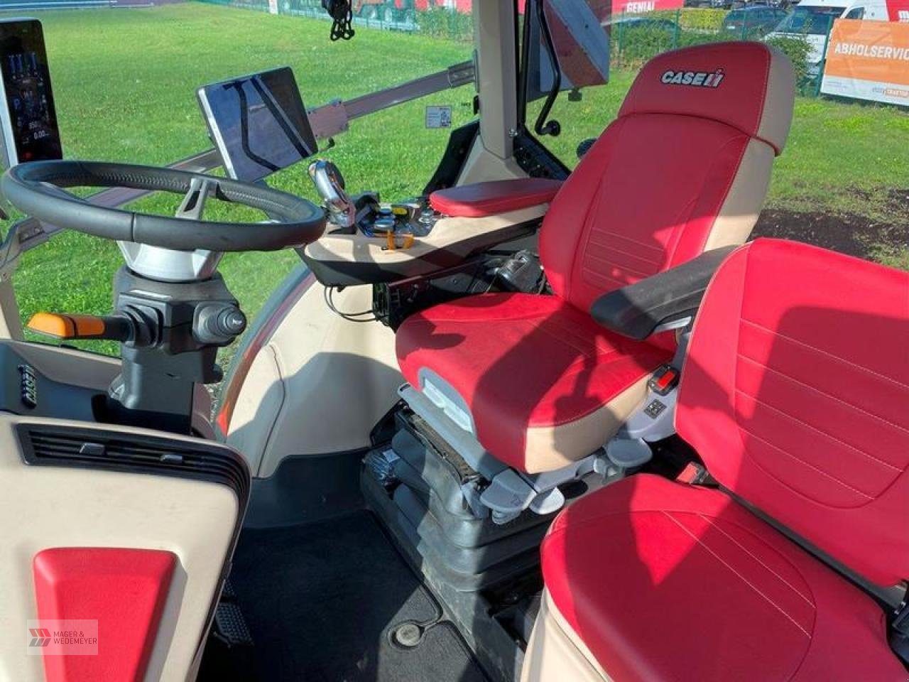 Traktor typu Case IH PUMA 260 CVX AFS-CONNECT INKL. RTK, Gebrauchtmaschine w Oyten (Zdjęcie 8)