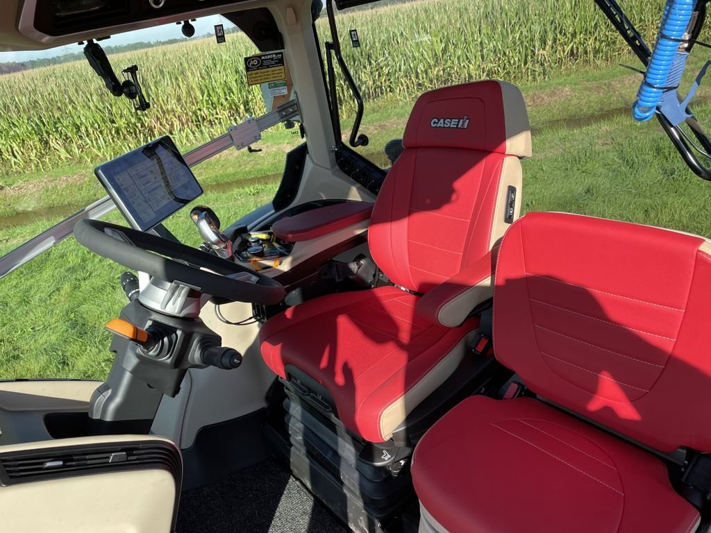 Traktor типа Case IH PUMA 260 CVX AFS CONNECT, Neumaschine в Coevorden (Фотография 7)