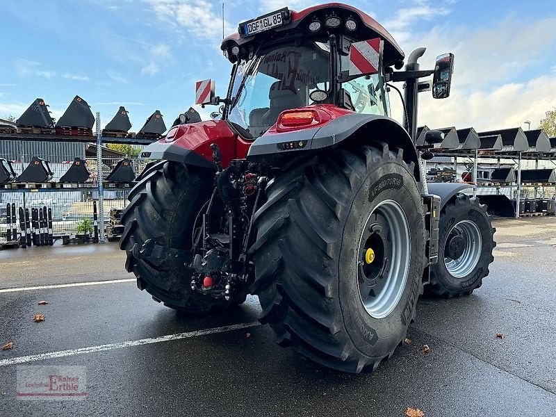 Traktor van het type Case IH Puma 260 CVX, Vorführmaschine in Erbach / Ulm (Foto 3)