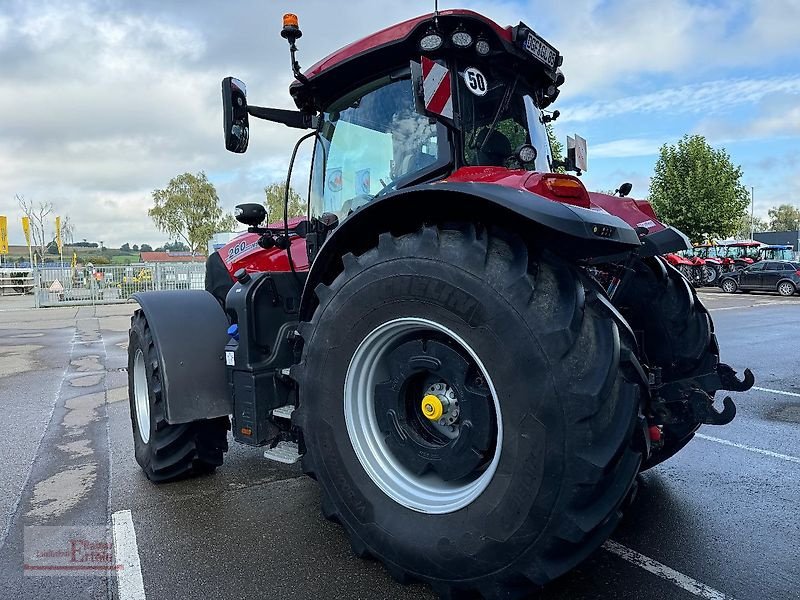 Traktor van het type Case IH Puma 260 CVX, Vorführmaschine in Erbach / Ulm (Foto 4)