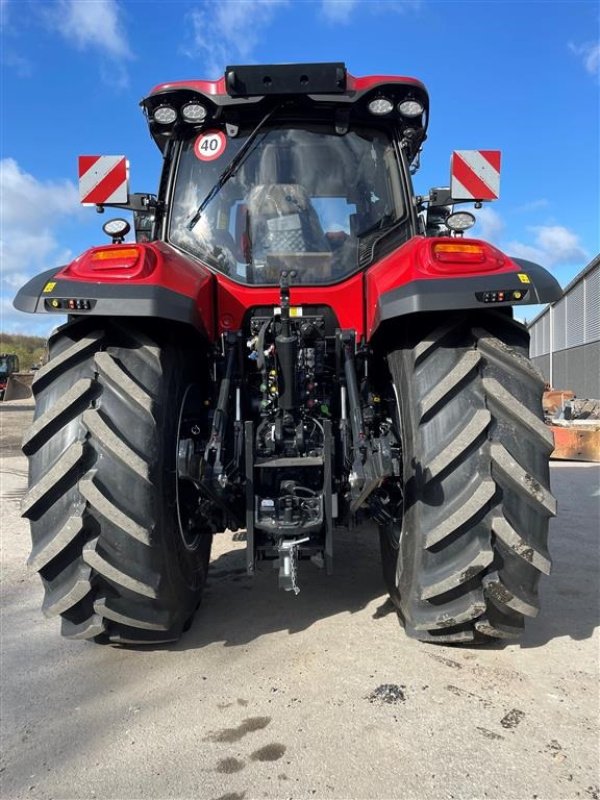 Traktor του τύπου Case IH Puma 260 CVXDRIVE, Gebrauchtmaschine σε Aalborg SV (Φωτογραφία 3)