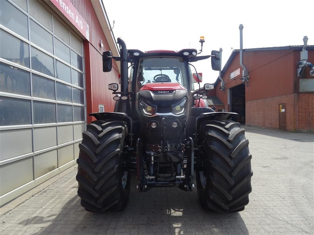 Traktor типа Case IH PUMA 260 CVXDRIVE, Gebrauchtmaschine в Ribe (Фотография 4)