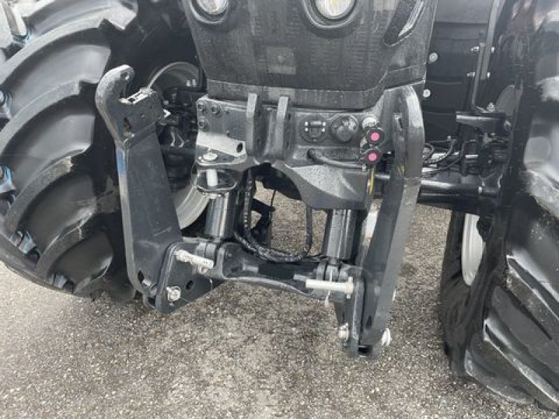 Traktor tip Case IH Puma 260 CVXDrive, Mietmaschine in Schlitters (Poză 9)