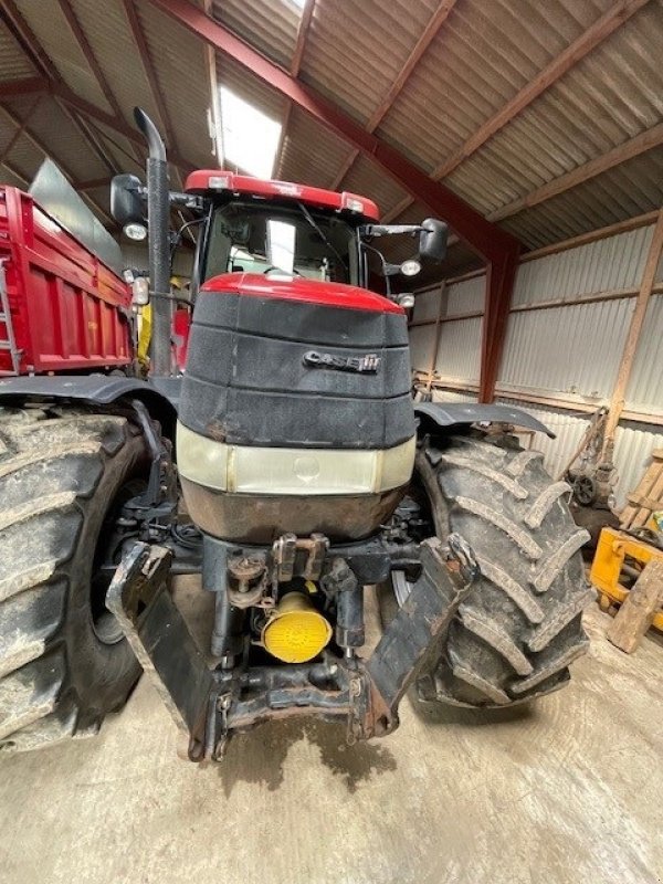 Traktor of the type Case IH Puma Case Puma 185, Gebrauchtmaschine in Hobro (Picture 2)