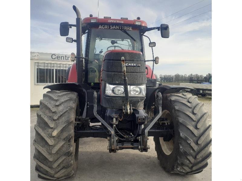 Traktor of the type Case IH PUMA CVX 145, Gebrauchtmaschine in HERLIN LE SEC (Picture 3)