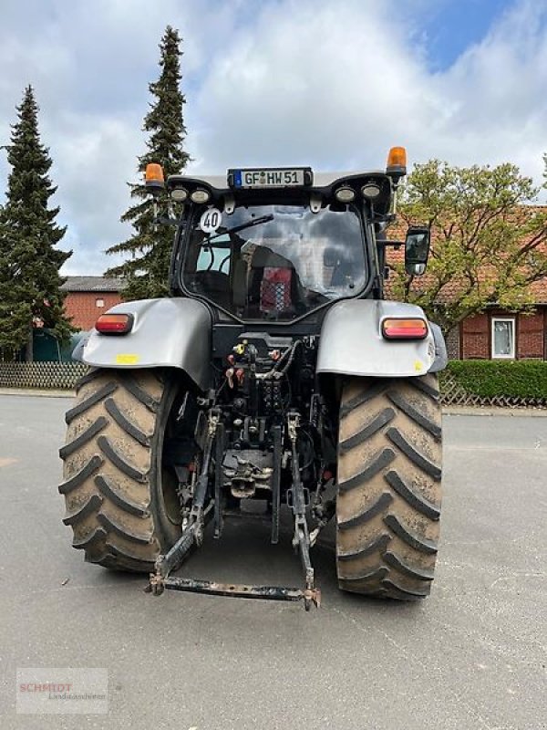 Traktor del tipo Case IH Puma CVX 150, Gebrauchtmaschine In Obernholz  OT Steimke (Immagine 3)