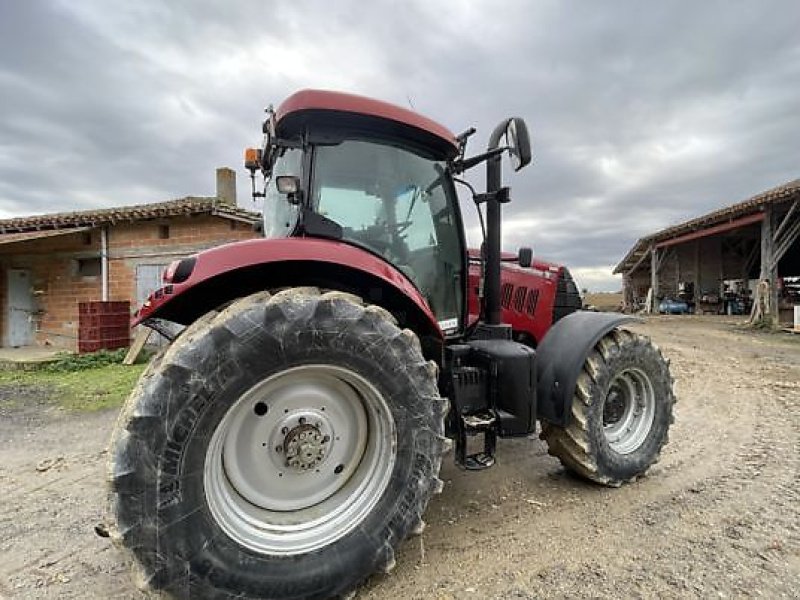Traktor типа Case IH PUMA CVX 160, Gebrauchtmaschine в Monferran-Savès (Фотография 3)