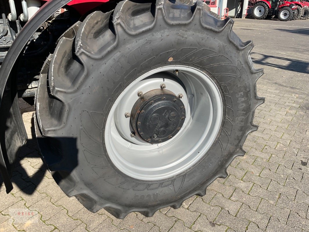 Traktor tipa Case IH Puma CVX 160, Gebrauchtmaschine u Lippetal / Herzfeld (Slika 13)