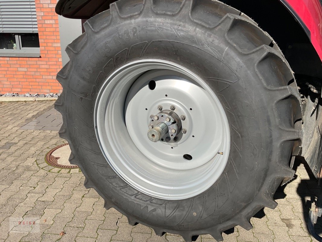 Traktor a típus Case IH Puma CVX 160, Gebrauchtmaschine ekkor: Lippetal / Herzfeld (Kép 14)