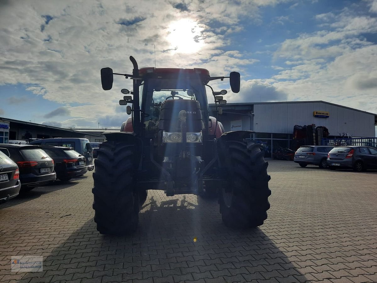 Traktor типа Case IH Puma CVX 160, Gebrauchtmaschine в Altenberge (Фотография 3)