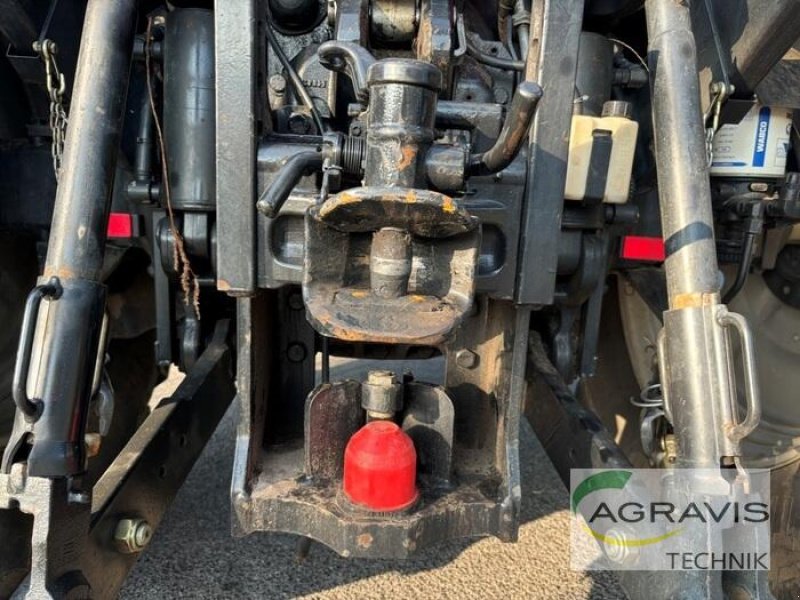 Traktor του τύπου Case IH PUMA CVX 170, Gebrauchtmaschine σε Meppen (Φωτογραφία 18)