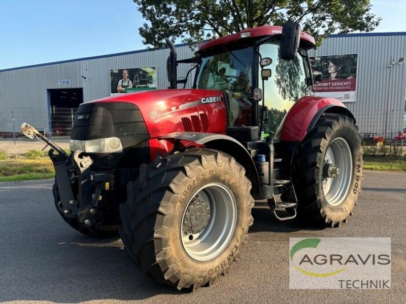 Traktor typu Case IH PUMA CVX 170, Gebrauchtmaschine w Meppen (Zdjęcie 1)