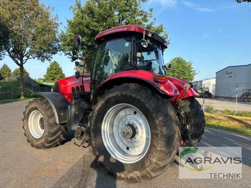 Traktor του τύπου Case IH PUMA CVX 170, Gebrauchtmaschine σε Meppen (Φωτογραφία 4)