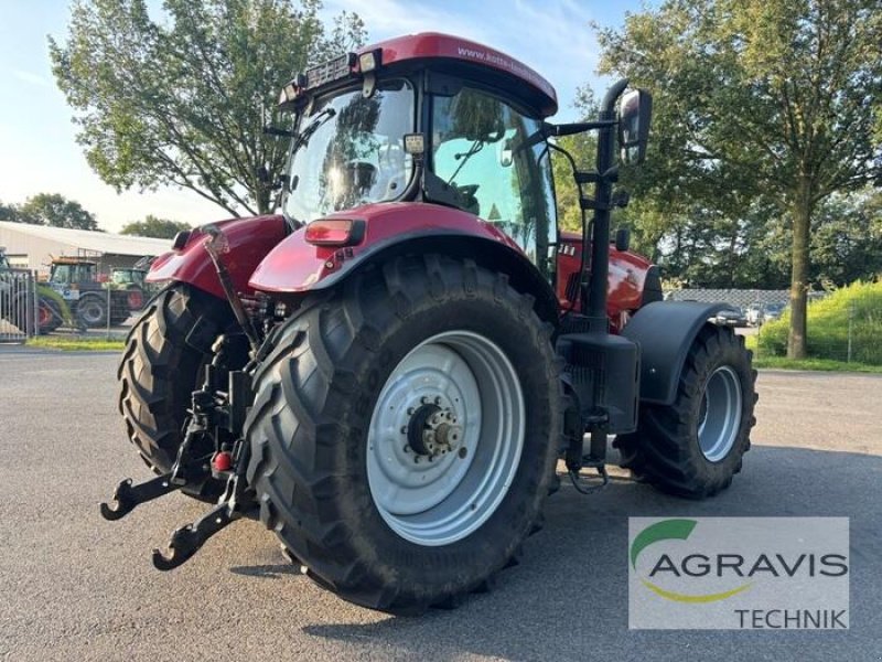 Traktor typu Case IH PUMA CVX 170, Gebrauchtmaschine w Meppen (Zdjęcie 3)