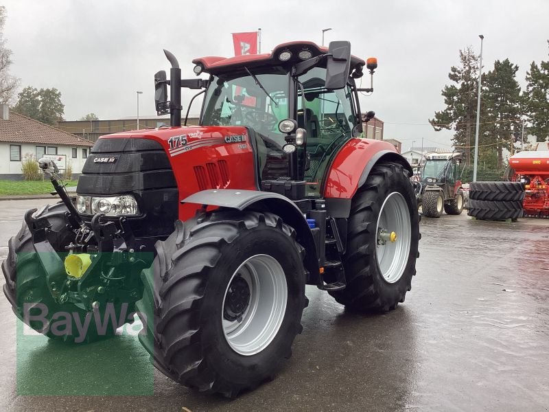 Traktor van het type Case IH PUMA CVX 175, Gebrauchtmaschine in Nuertingen (Foto 2)