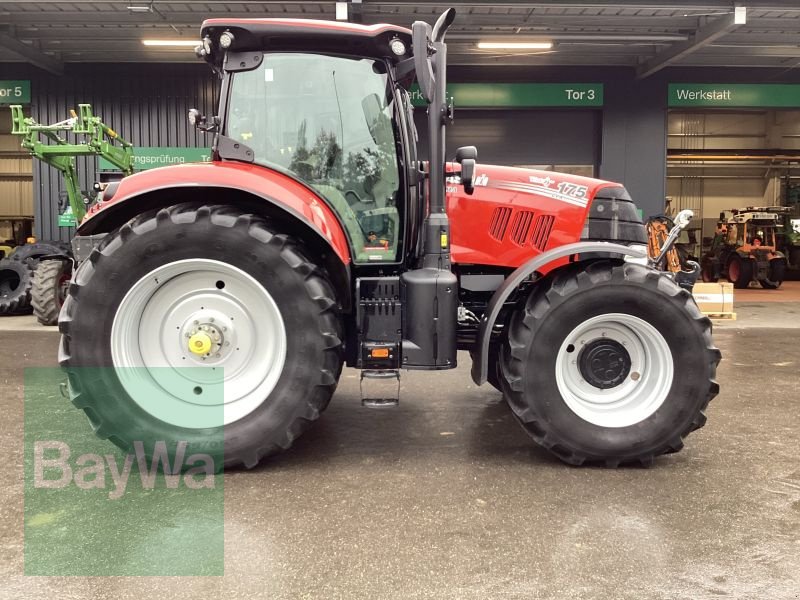 Traktor van het type Case IH PUMA CVX 175, Gebrauchtmaschine in Nuertingen (Foto 5)