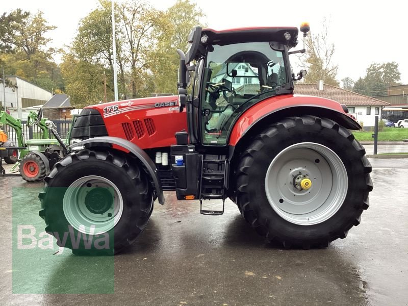 Traktor van het type Case IH PUMA CVX 175, Gebrauchtmaschine in Nuertingen (Foto 1)