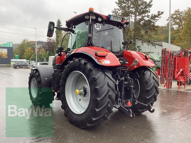 Traktor van het type Case IH PUMA CVX 175, Gebrauchtmaschine in Nuertingen (Foto 7)