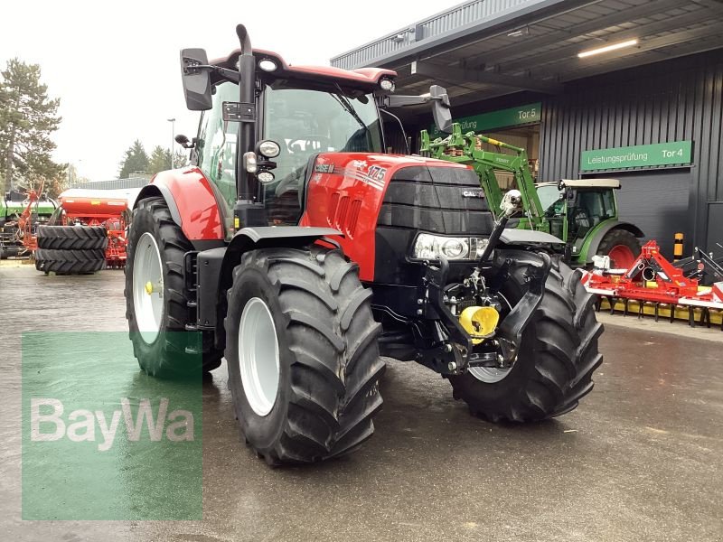 Traktor van het type Case IH PUMA CVX 175, Gebrauchtmaschine in Nuertingen (Foto 4)