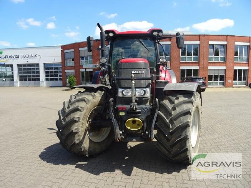 Traktor типа Case IH PUMA CVX 175, Gebrauchtmaschine в Uelzen (Фотография 2)