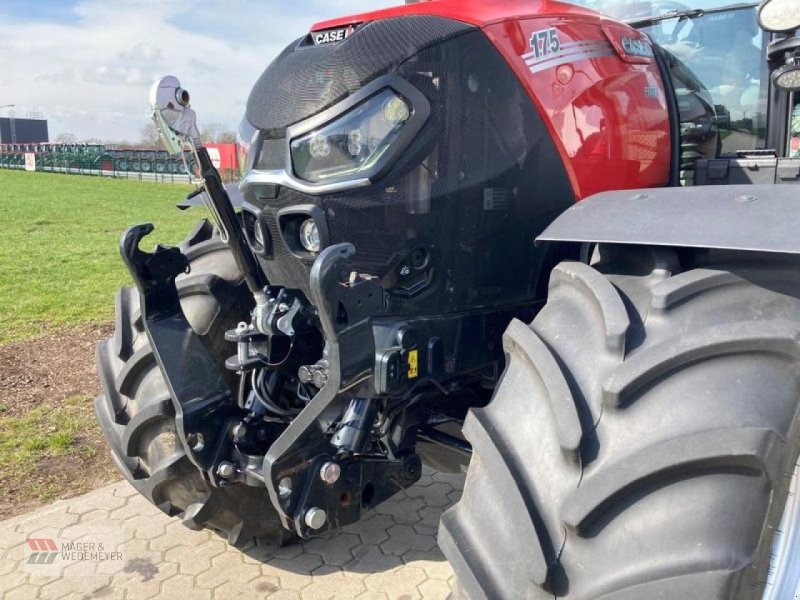 Traktor tip Case IH PUMA CVX 175, Gebrauchtmaschine in Oyten (Poză 1)