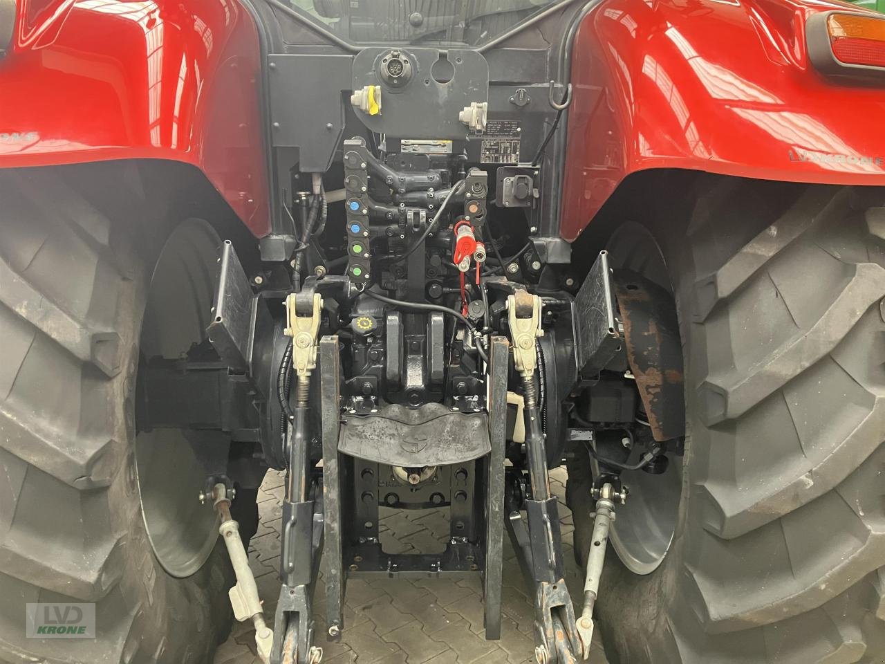 Traktor typu Case IH Puma CVX 175, Gebrauchtmaschine v Spelle (Obrázek 5)