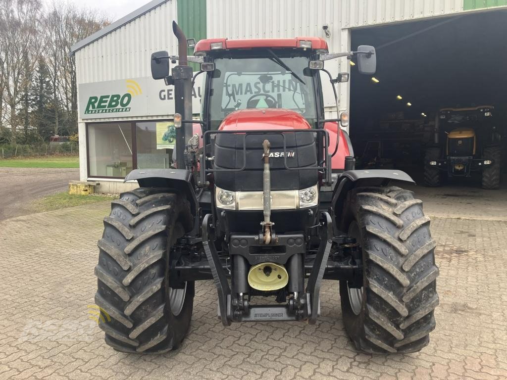 Traktor του τύπου Case IH Puma CVX 180, Gebrauchtmaschine σε Albersdorf (Φωτογραφία 2)