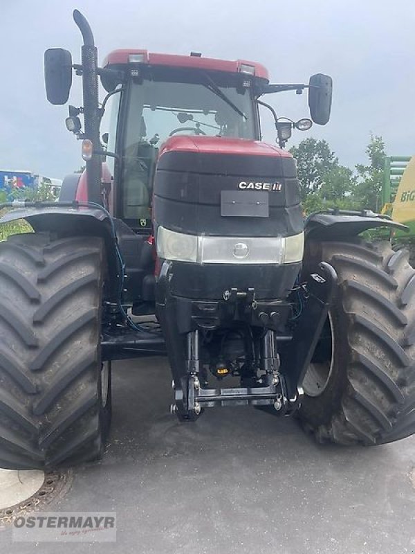 Traktor typu Case IH Puma CVX 185 mit PTG Reifendruckregelanlage, Gebrauchtmaschine v Rohr (Obrázek 5)