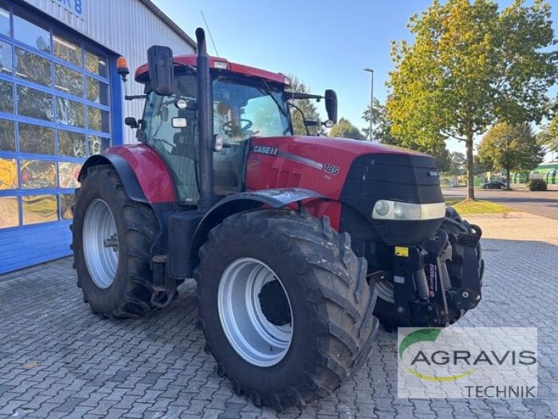 Traktor от тип Case IH PUMA CVX 185, Gebrauchtmaschine в Meppen-Versen (Снимка 2)