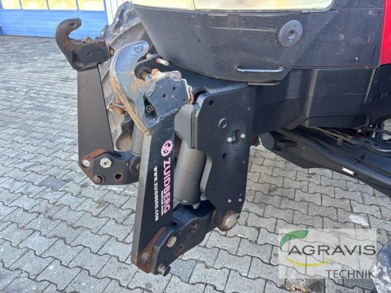 Traktor typu Case IH PUMA CVX 185, Gebrauchtmaschine v Meppen-Versen (Obrázek 13)