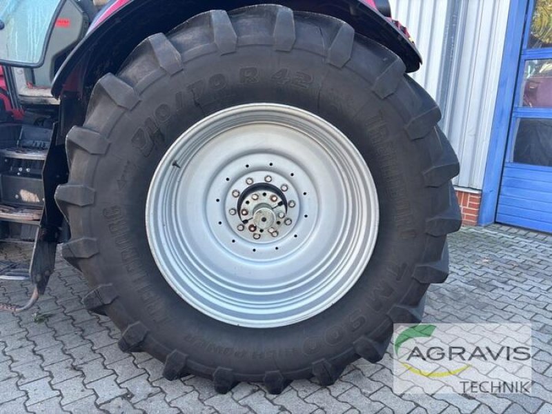 Traktor van het type Case IH PUMA CVX 185, Gebrauchtmaschine in Meppen-Versen (Foto 21)