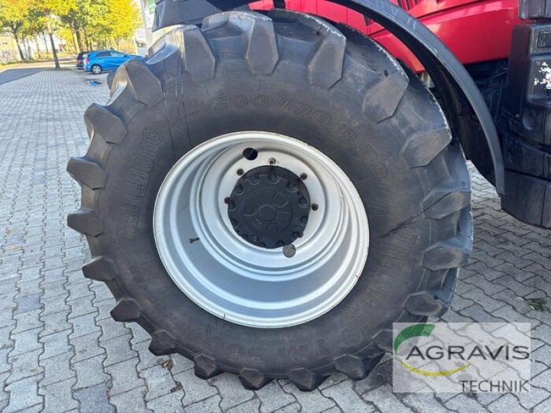 Traktor типа Case IH PUMA CVX 185, Gebrauchtmaschine в Meppen-Versen (Фотография 19)