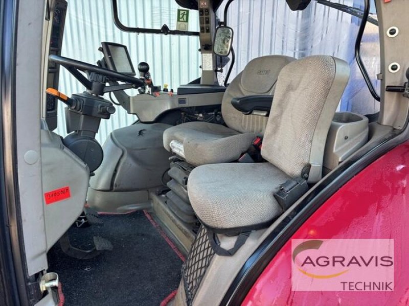 Traktor tipa Case IH PUMA CVX 185, Gebrauchtmaschine u Meppen-Versen (Slika 5)