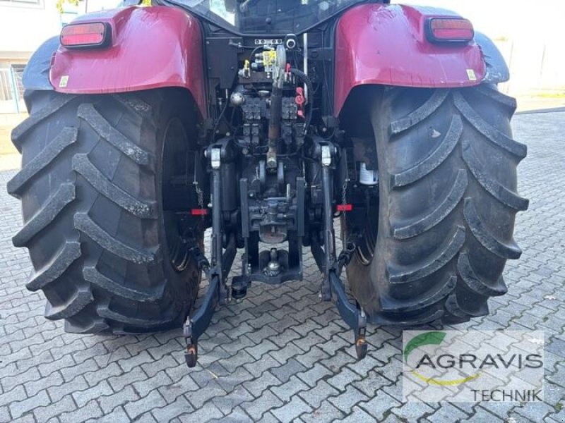 Traktor of the type Case IH PUMA CVX 185, Gebrauchtmaschine in Meppen-Versen (Picture 14)