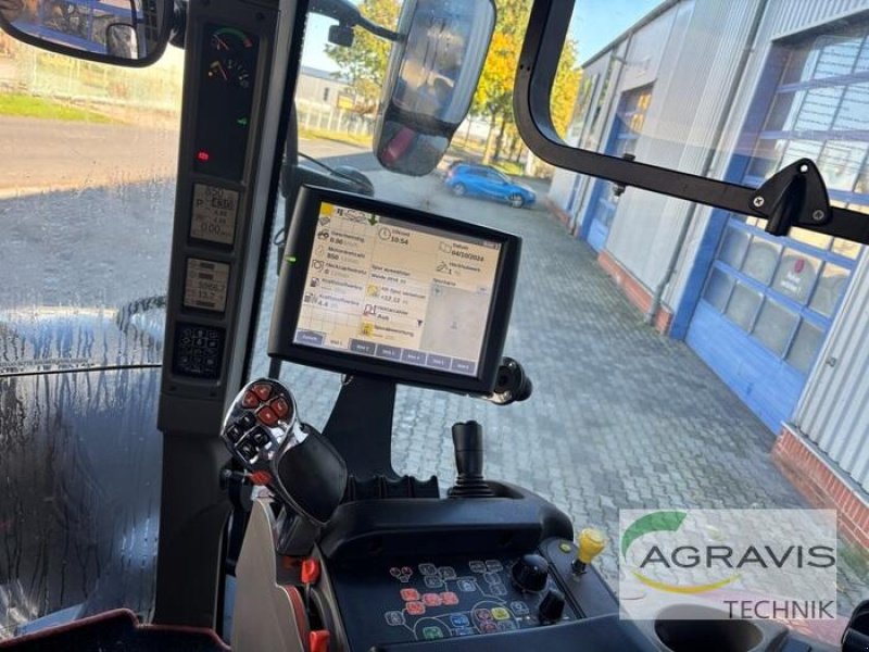 Traktor typu Case IH PUMA CVX 185, Gebrauchtmaschine v Meppen-Versen (Obrázek 9)