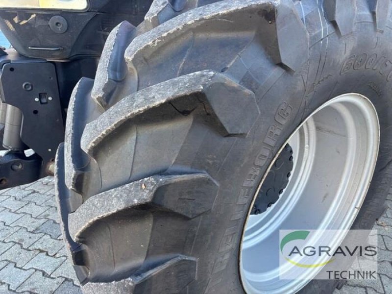 Traktor van het type Case IH PUMA CVX 185, Gebrauchtmaschine in Meppen-Versen (Foto 20)