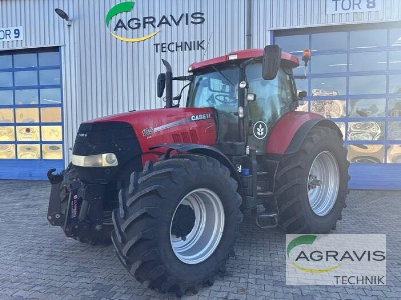 Traktor van het type Case IH PUMA CVX 185, Gebrauchtmaschine in Meppen-Versen (Foto 1)