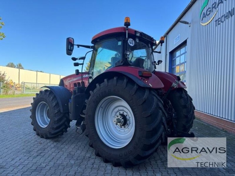 Traktor типа Case IH PUMA CVX 185, Gebrauchtmaschine в Meppen-Versen (Фотография 4)