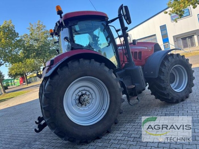 Traktor van het type Case IH PUMA CVX 185, Gebrauchtmaschine in Meppen-Versen (Foto 3)